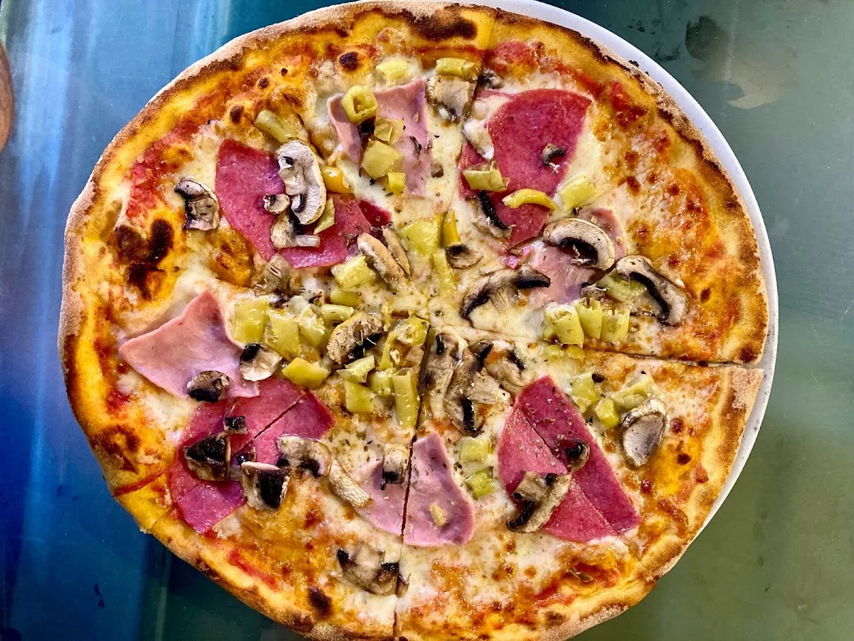 La Gino – Essen und Trinken in Berlin