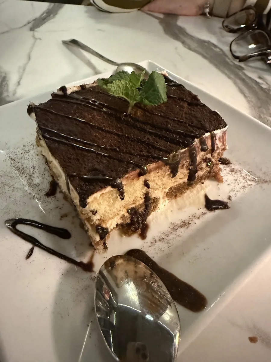 La Gino – Tiramisu in Berlin