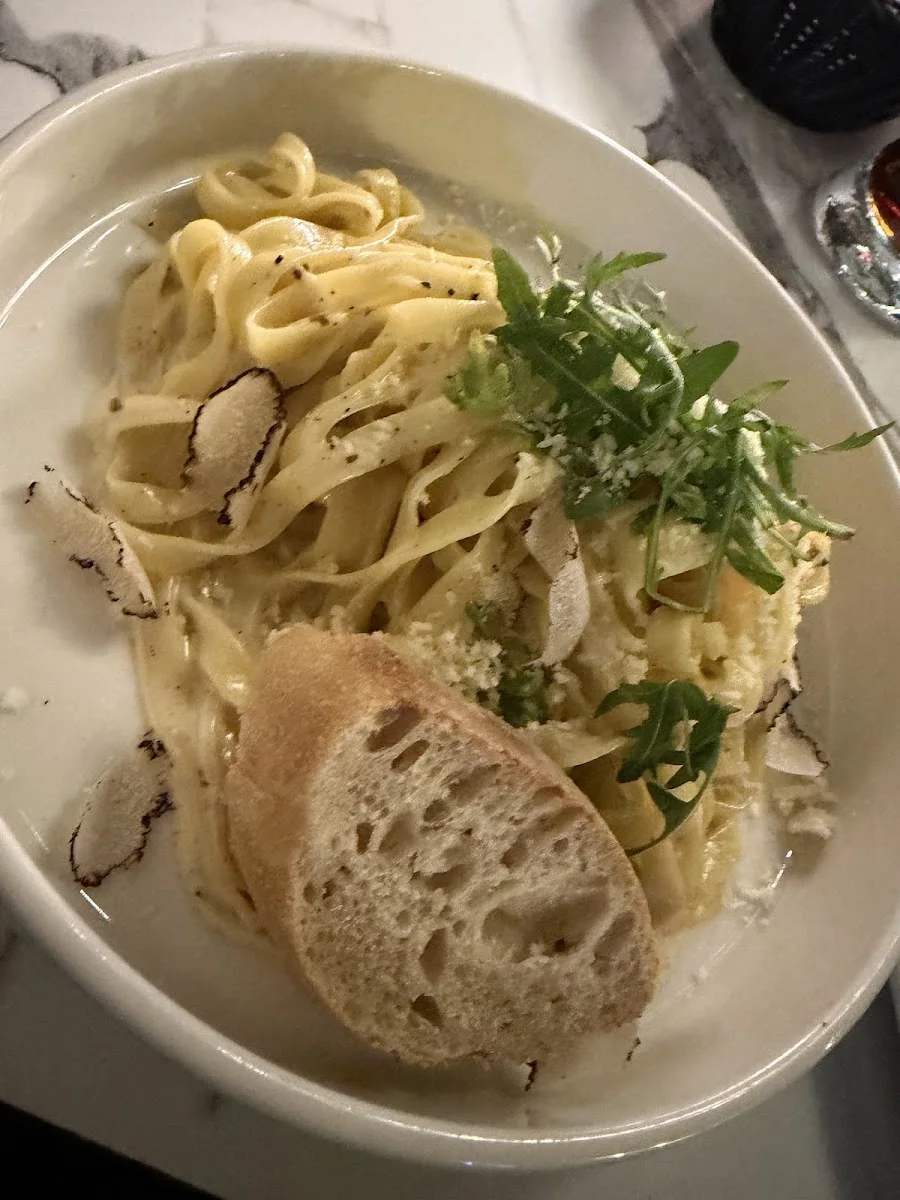 La Gino – Fettuccine in Berlin