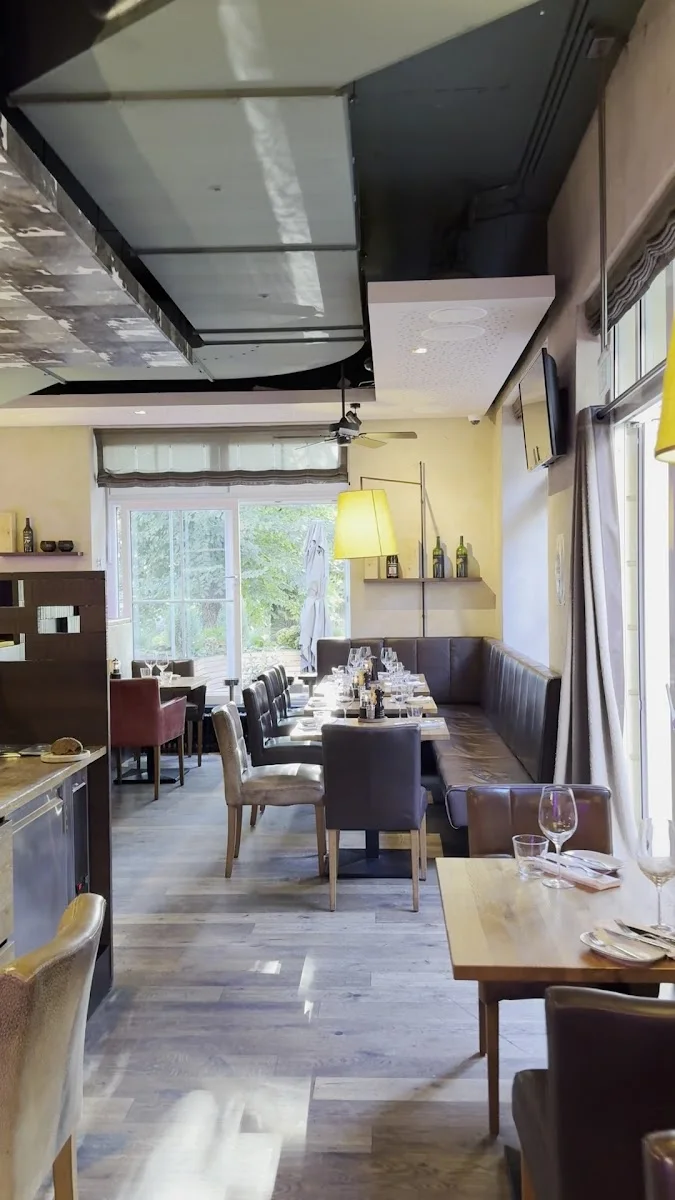 El Gaucho am Viktualienmarkt – Restaurant in München, Bayern