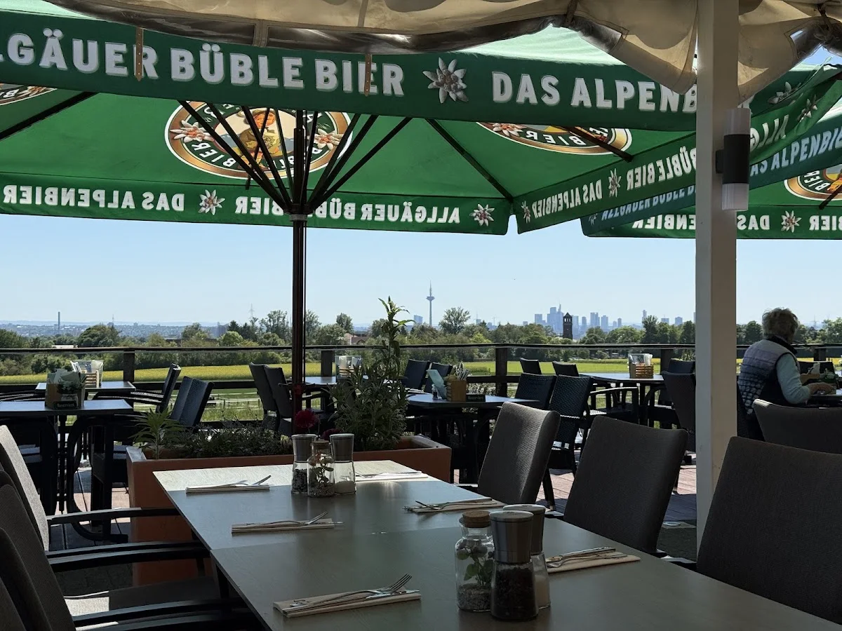 Landgasthof Zur Sonne – Atmosphäre in Oberursel, Hessen