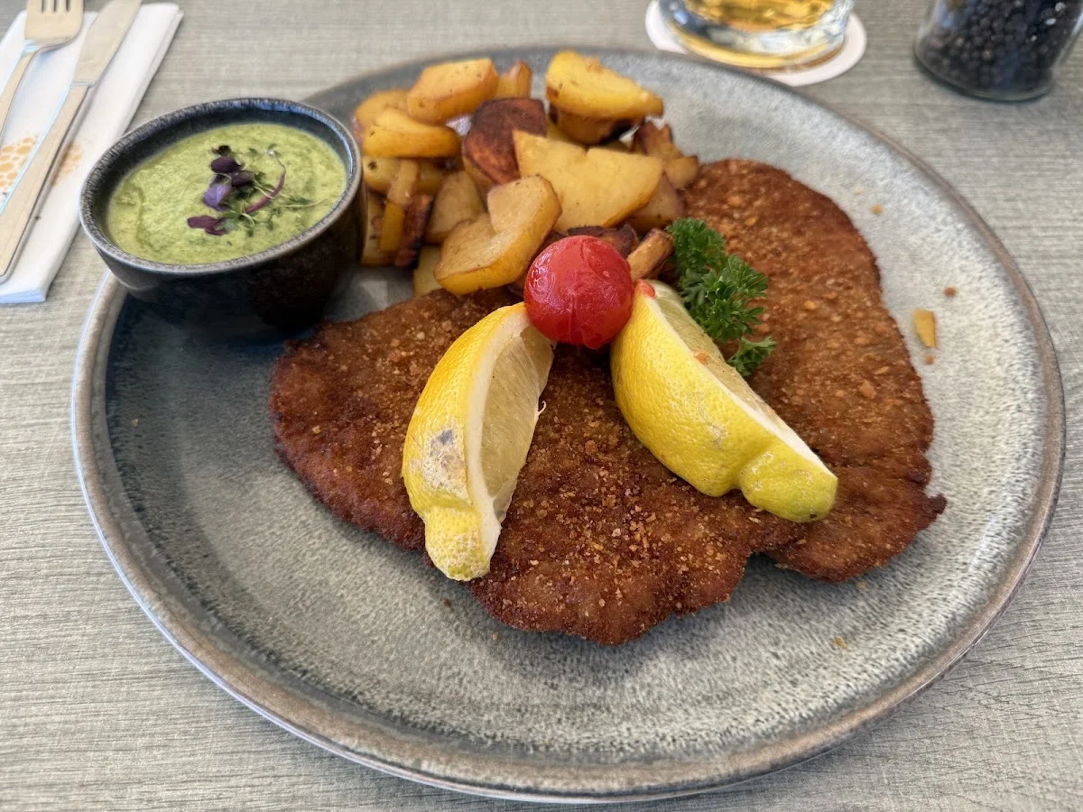 Landgasthof Zur Sonne – Schnitzel in Oberursel, Hessen