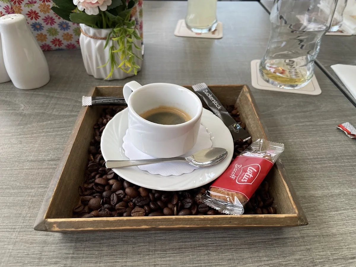 Landgasthof Zur Sonne – Espresso in Oberursel, Hessen