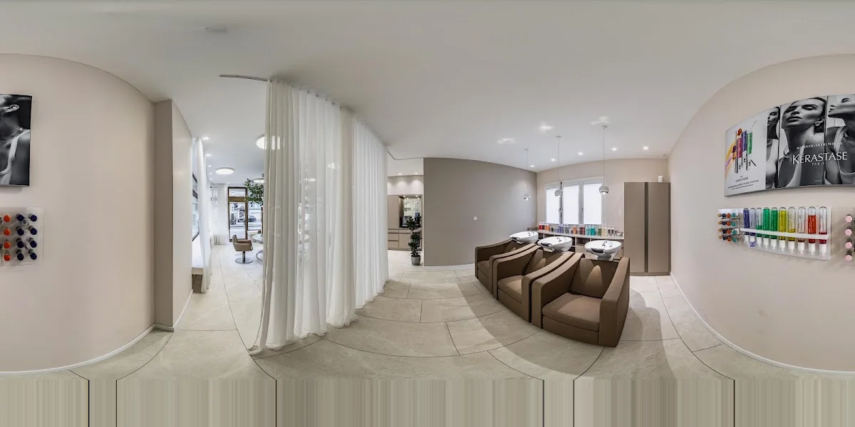 Fineness Hair Konstanz – Premium Friseur & Extensionsexperten – Street View & 360°-Fotos in Konstanz, Baden-Württemberg