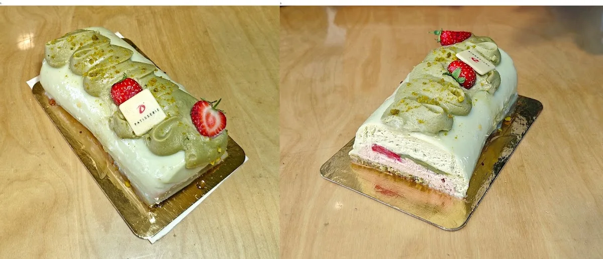 Bäckerei Dannenmann – Bäckerei in Kornwestheim, Baden-Württemberg