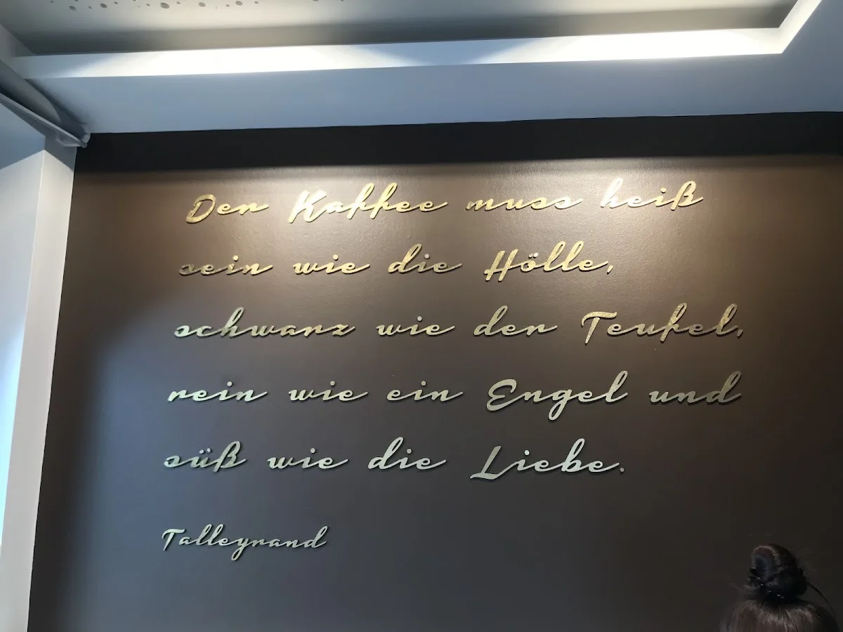Bäckerei Dannenmann – Speisekarte in Kornwestheim, Baden-Württemberg