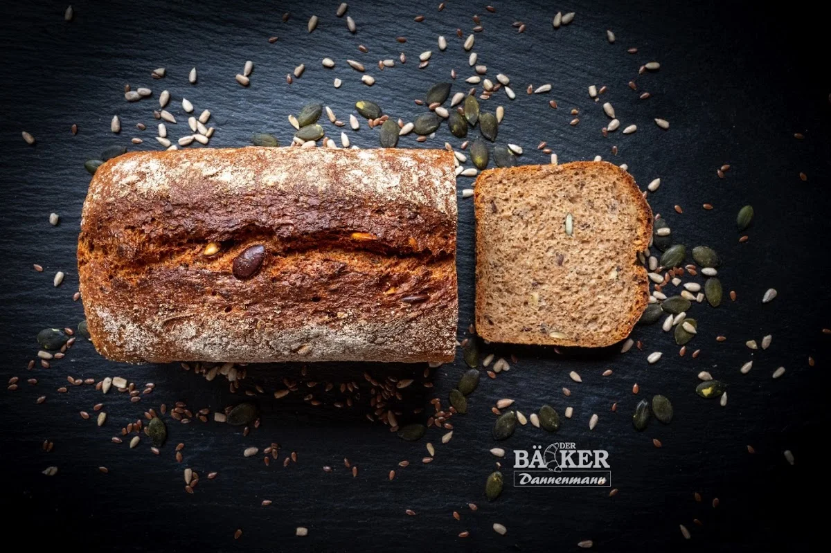 Bäckerei Dannenmann – Essen und Trinken in Kornwestheim, Baden-Württemberg
