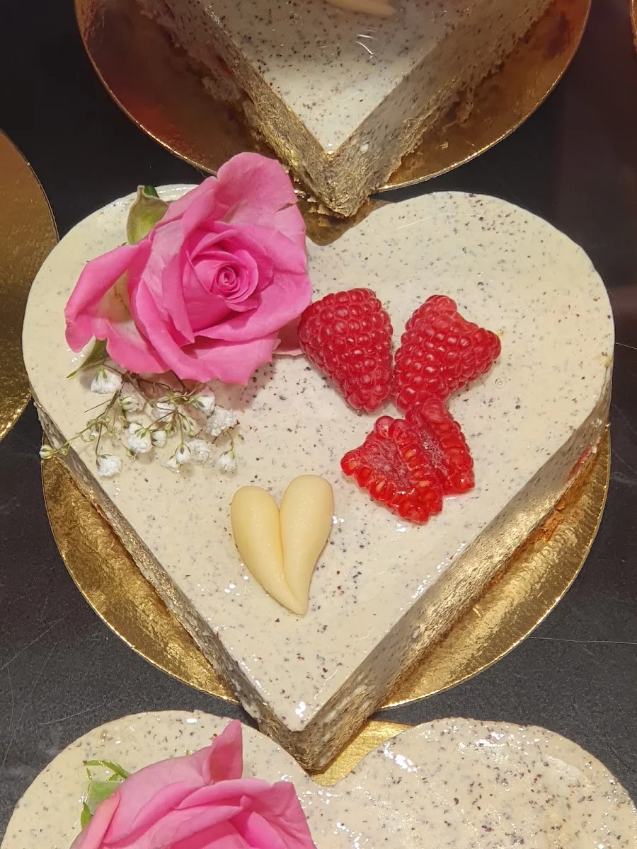 Bäckerei Dannenmann – Kuchen in Kornwestheim, Baden-Württemberg