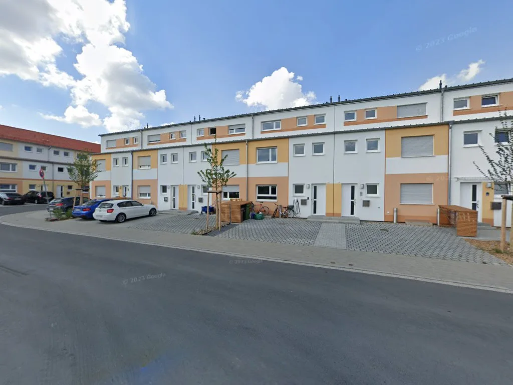 Umzüge DS – Street View & 360°-Fotos in Adelsdorf, Bayern