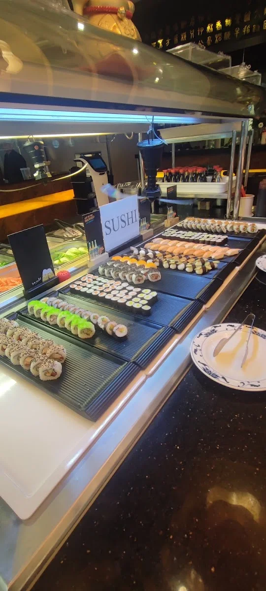 China Star – Essen und Trinken in Hamburg