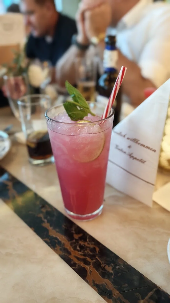 China Star – Wassermelone in Hamburg
