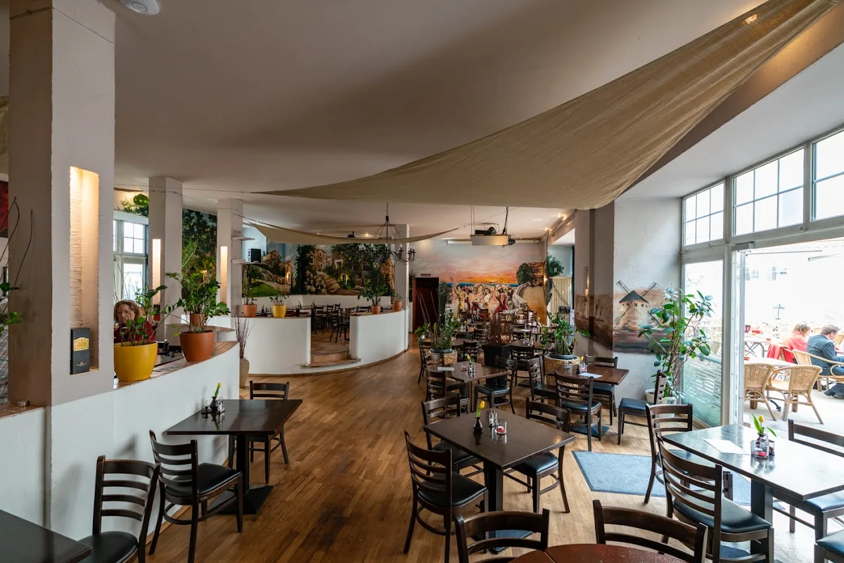 Tapas y más – Bar in Berlin