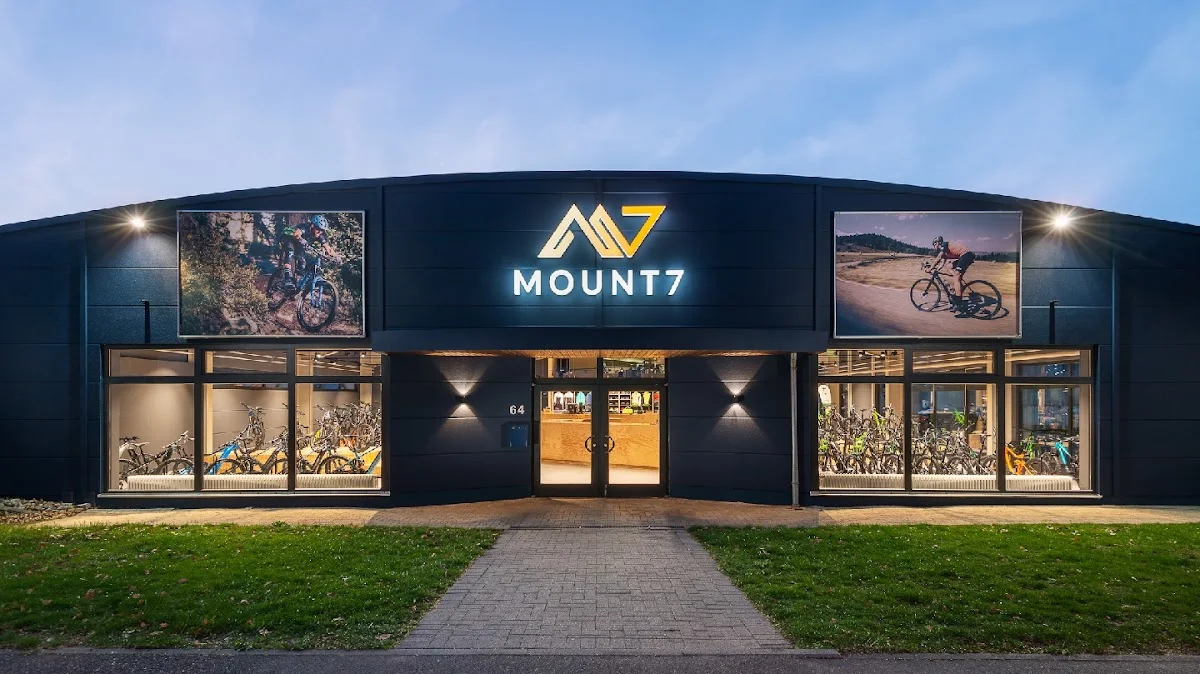 Mount7 GmbH – Profilfoto in Freiburg im Breisgau, Baden-Württemberg