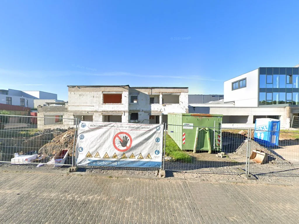 LANG AG – Street View & 360°-Fotos in Lindlar, Nordrhein-Westfalen