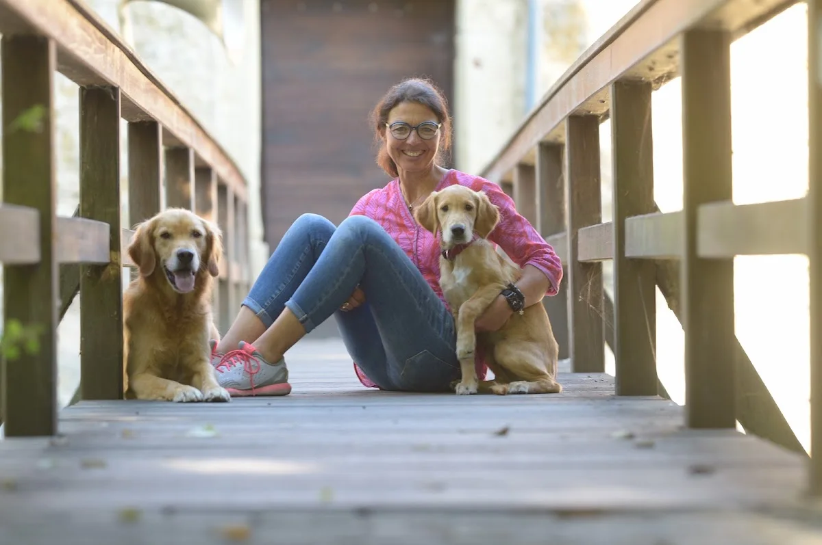 Tierkommunikation Stefanie Stromann – Vom Inhaber in Lüdinghausen, Nordrhein-Westfalen