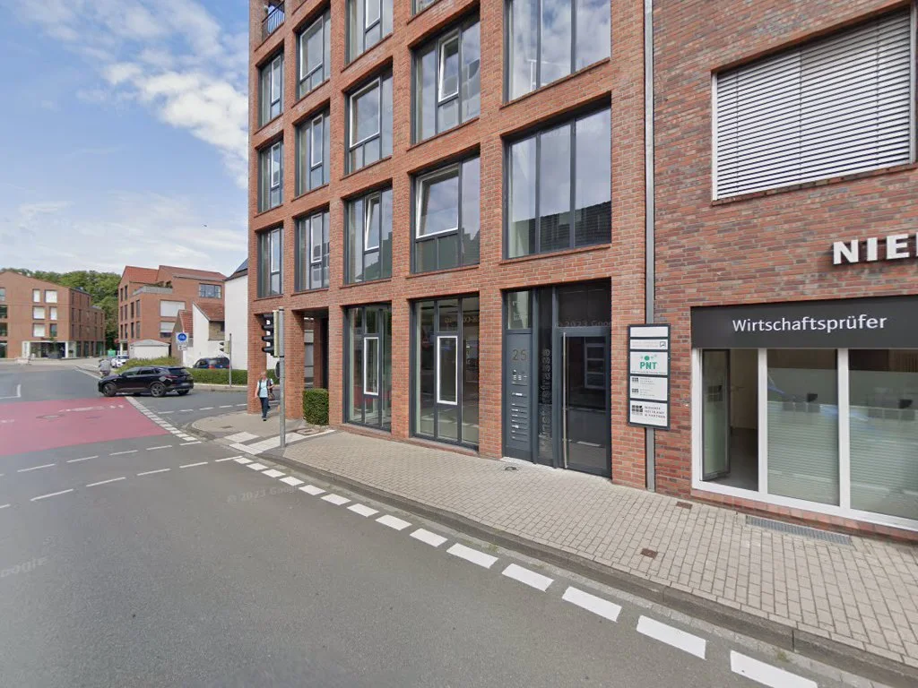 Tierkommunikation Stefanie Stromann – Street View & 360°-Fotos in Lüdinghausen, Nordrhein-Westfalen