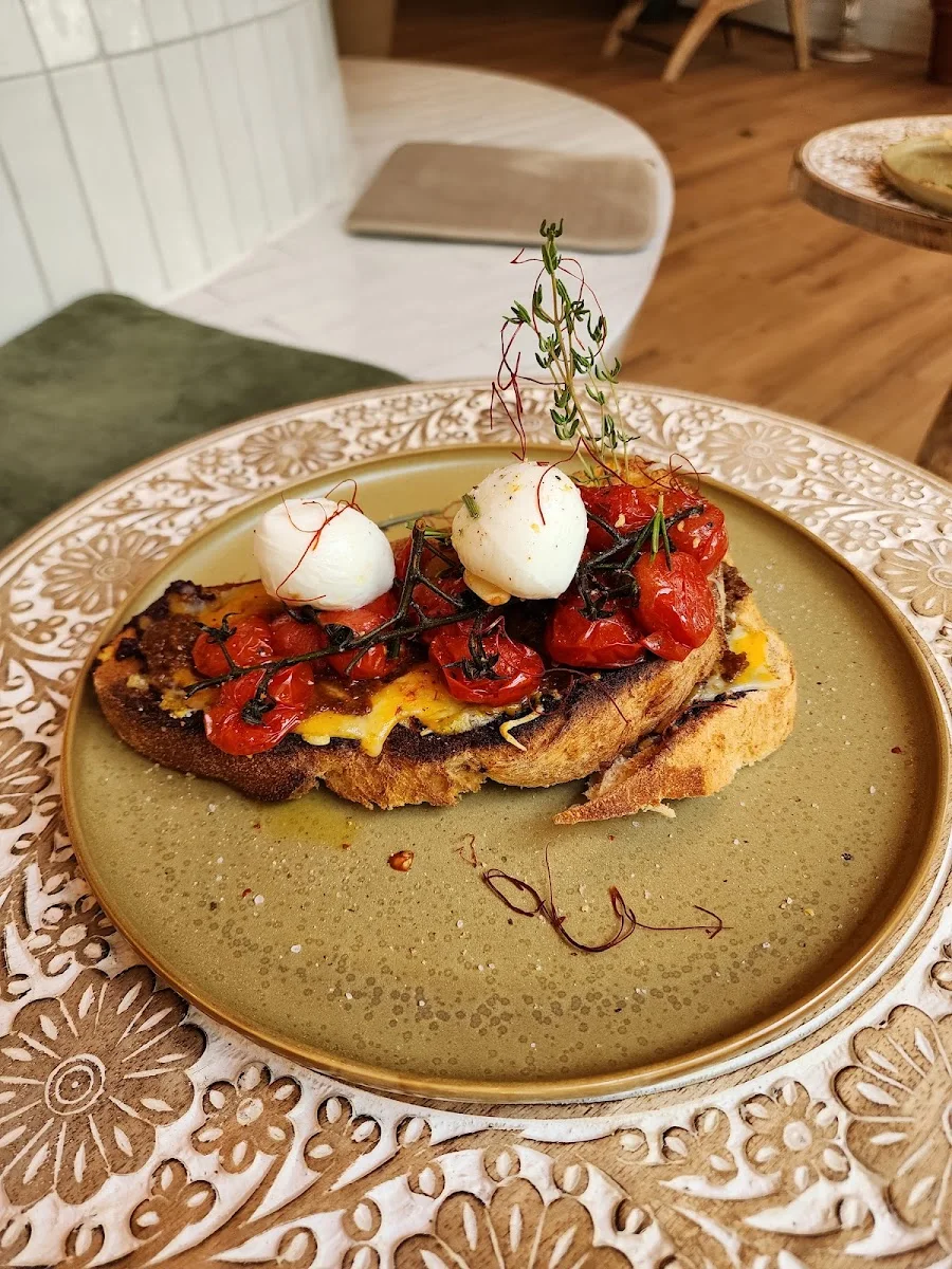 Franky‘s Farm (Coffee & Cheesecake) – Vom Inhaber in Mannheim, Baden-Württemberg