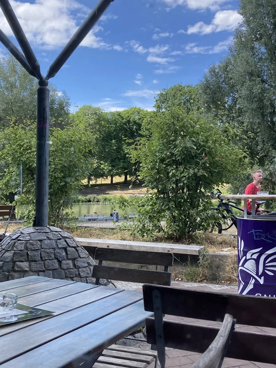 Flora & Fauna – Atmosphäre in Stuttgart, Baden-Württemberg