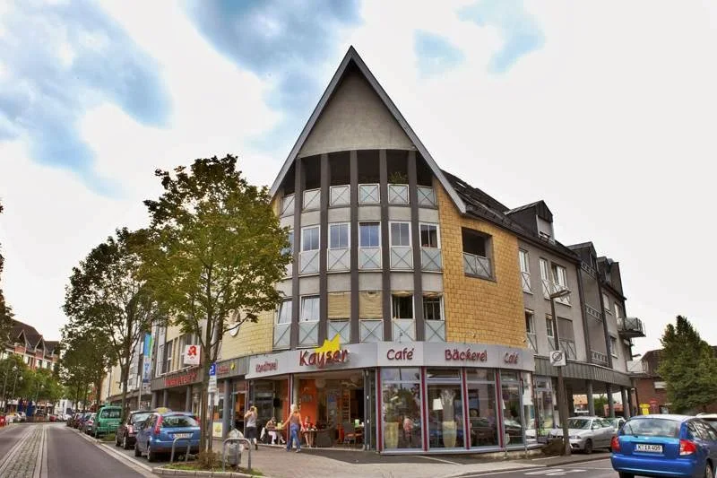 Bäckerei & Konditorei Kayser GmbH – Vom Inhaber in Pulheim, Nordrhein-Westfalen