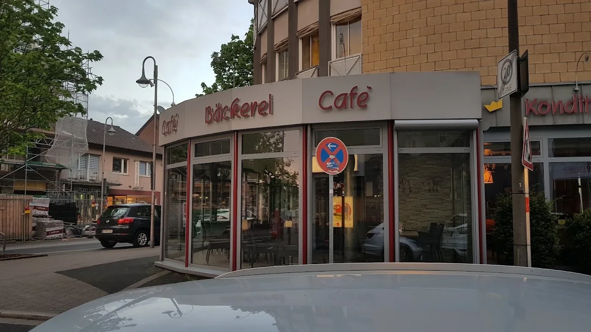 Bäckerei & Konditorei Kayser GmbH – Profilfoto in Pulheim, Nordrhein-Westfalen