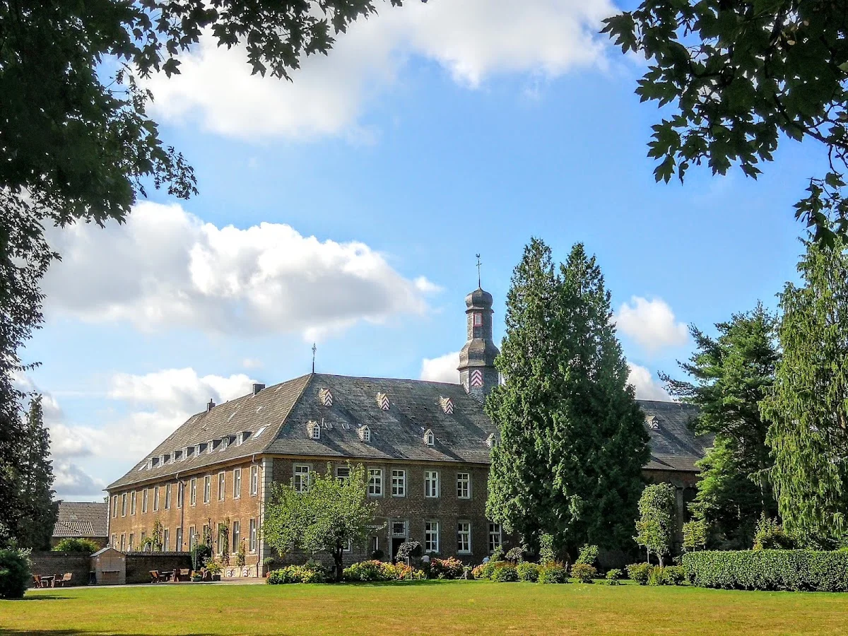 Nikolauskloster – Profilfoto in Jüchen, Nordrhein-Westfalen