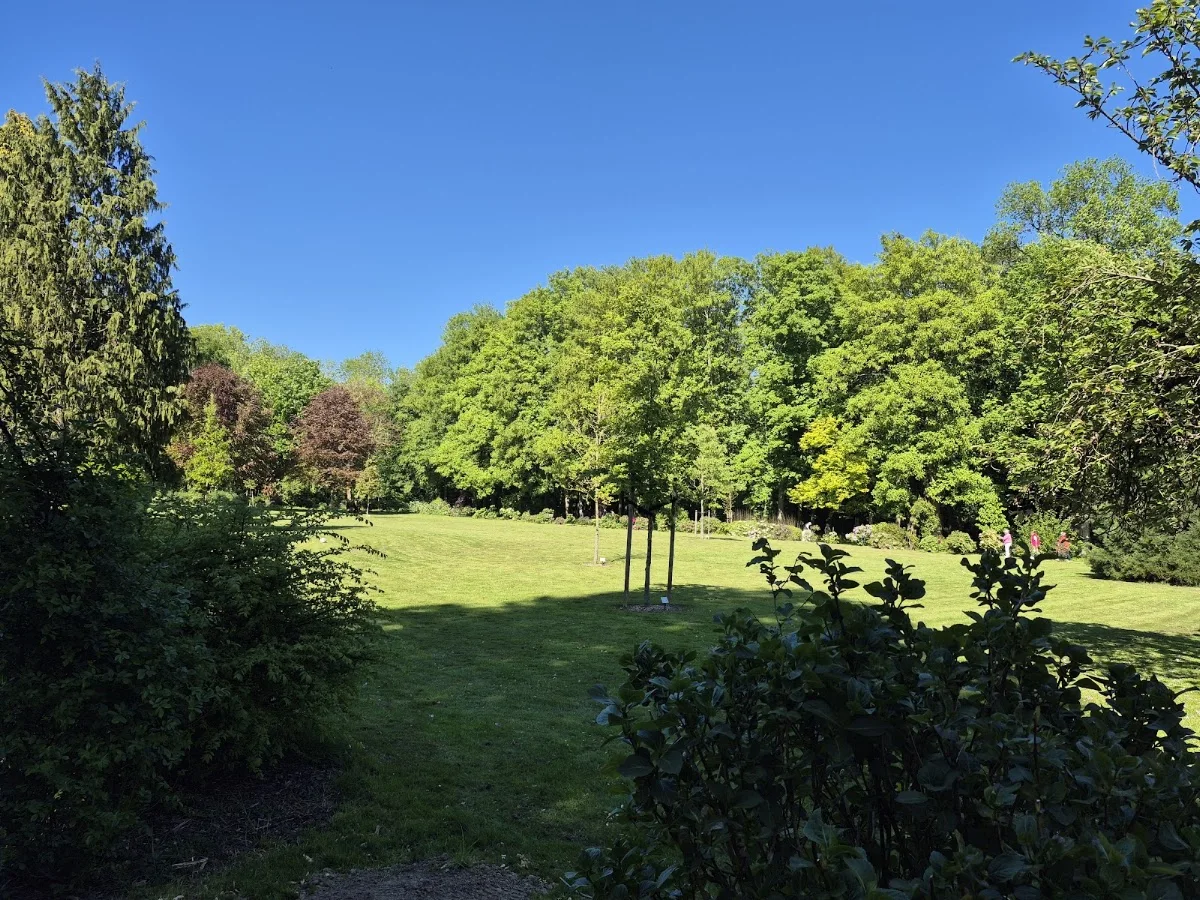 Nikolauskloster – Besucherfoto von Katja Dudde in Jüchen, Nordrhein-Westfalen
