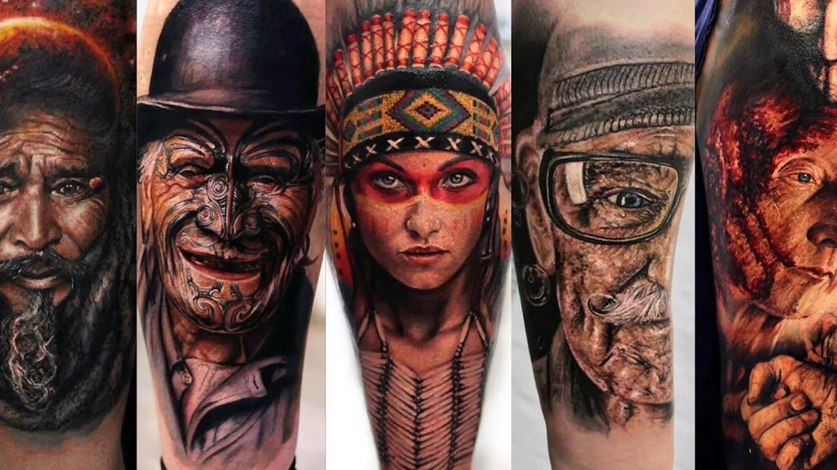 My Story Tattoo Karlsruhe – Tattoostudio in Karlsruhe, Baden-Württemberg