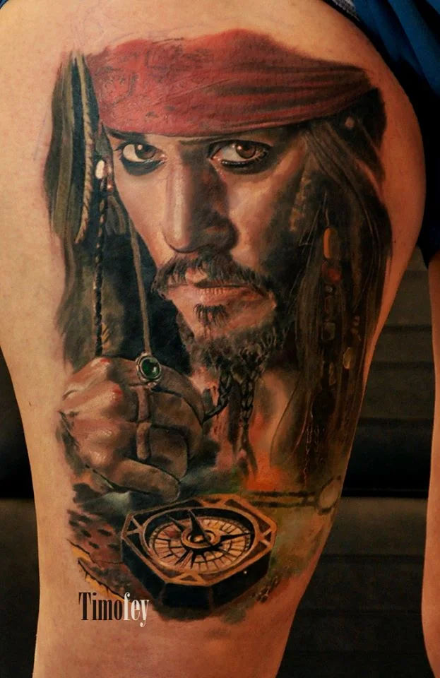 My Story Tattoo Karlsruhe – Tätowierung in Karlsruhe, Baden-Württemberg