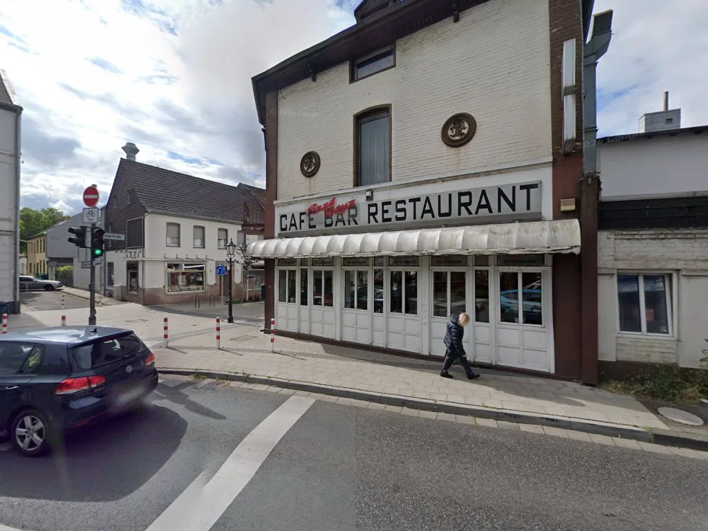 Pizza Boyz Viersen – Street View & 360°-Fotos in Viersen, Nordrhein-Westfalen