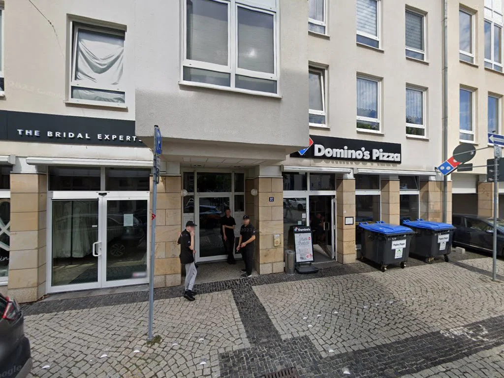 wed2b Gotha – Street View & 360°-Fotos in Gotha, Thüringen