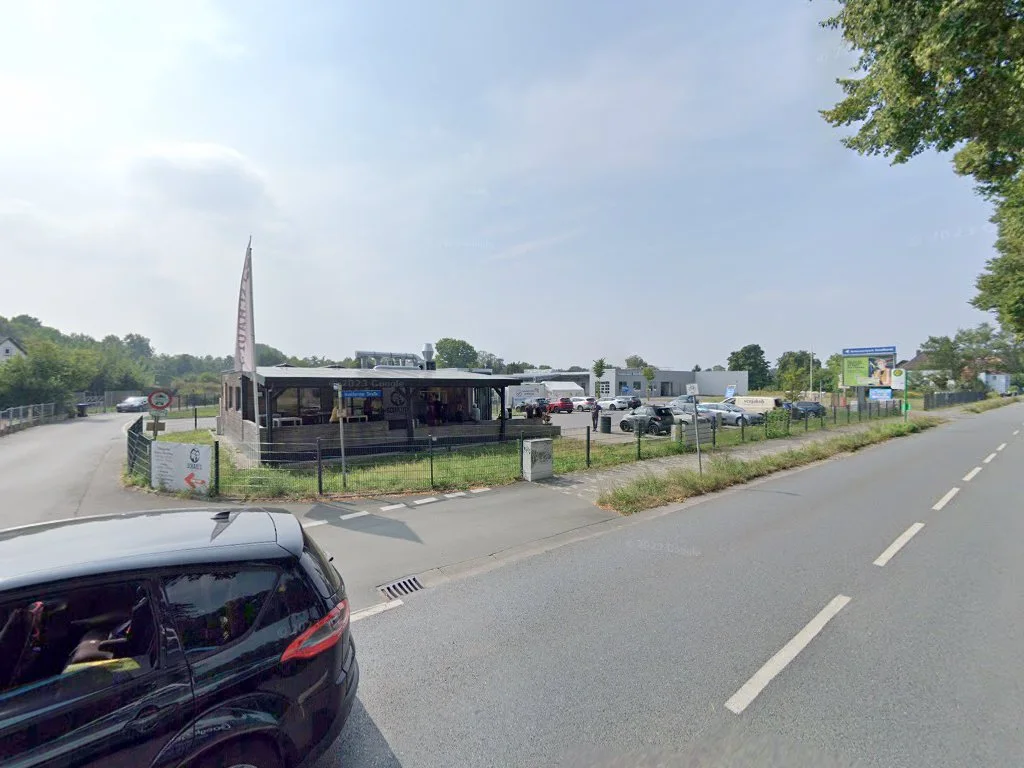Schauis - Dein Imbiss – Street View & 360°-Fotos in Gütersloh, Nordrhein-Westfalen
