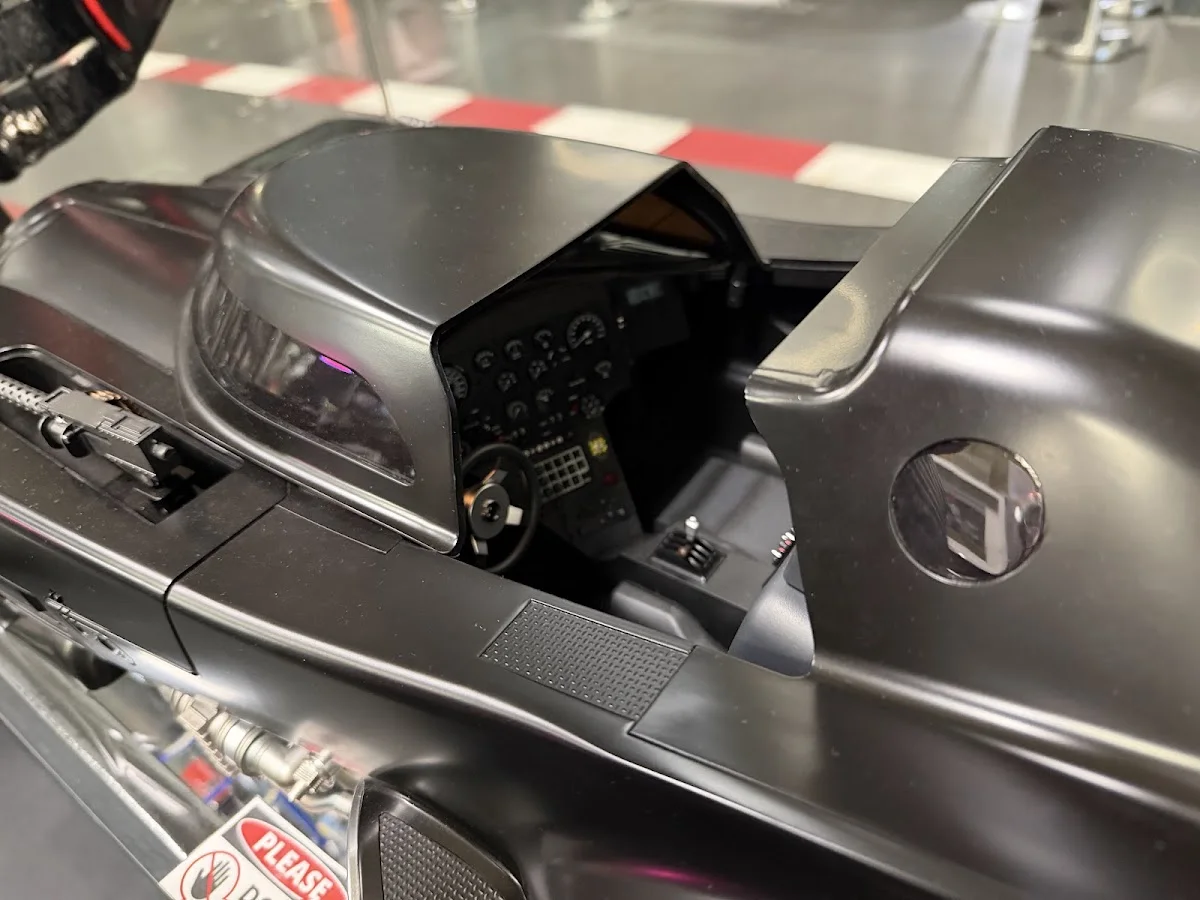 Michael Schumacher Private Collection – Besucherfoto von Andi Wand in Köln, Nordrhein-Westfalen