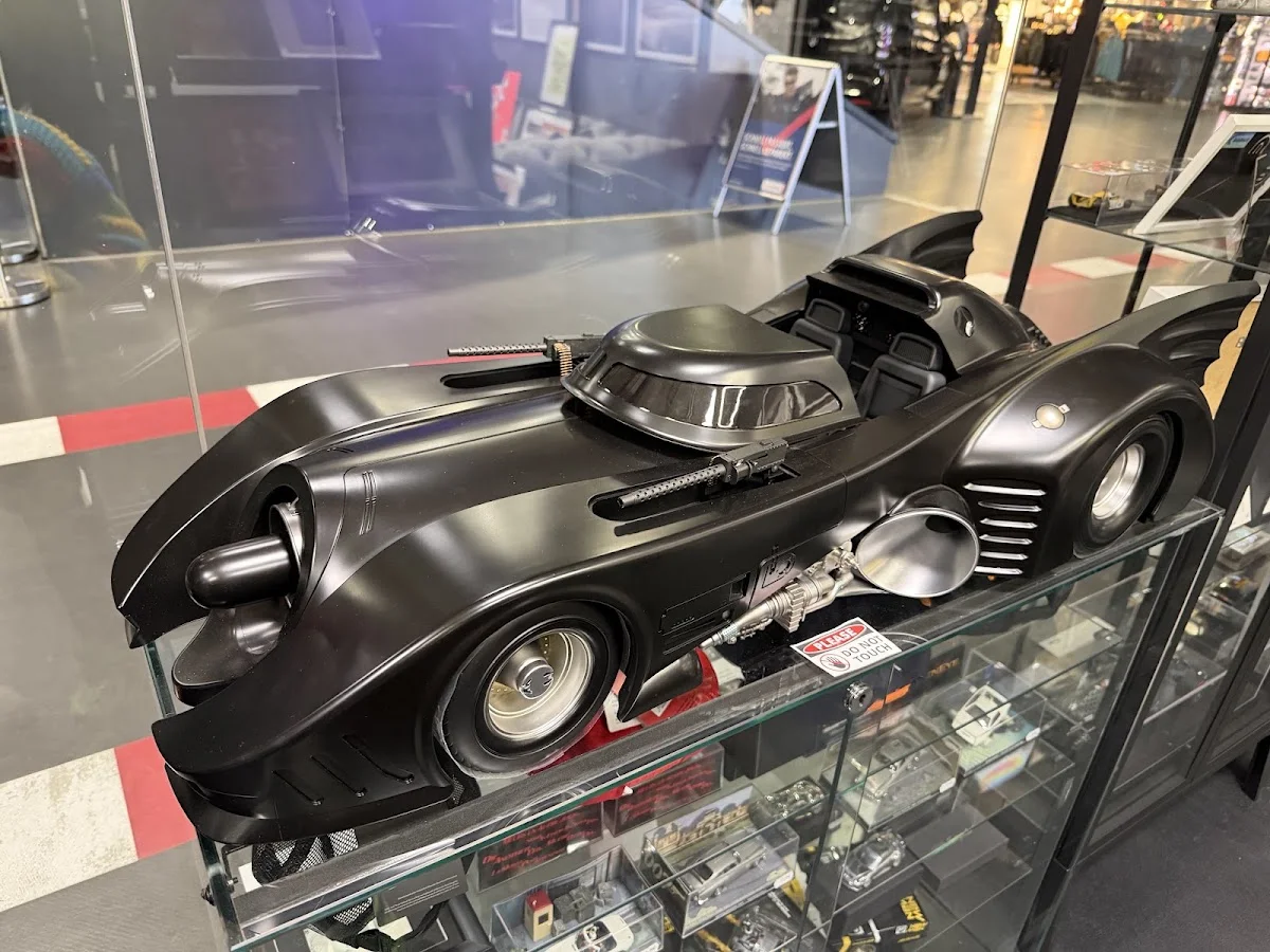 Michael Schumacher Private Collection – Besucherfoto von Andi Wand in Köln, Nordrhein-Westfalen