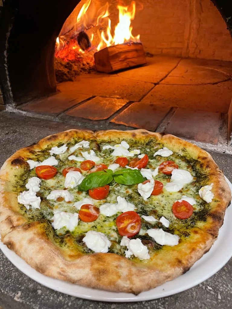 Trattoria Nobile – Essen und Trinken in Stuttgart, Baden-Württemberg
