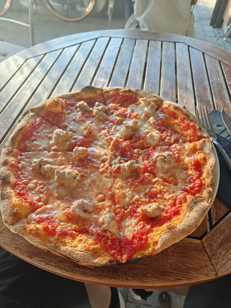 Trattoria Nobile – Pizza in Stuttgart, Baden-Württemberg