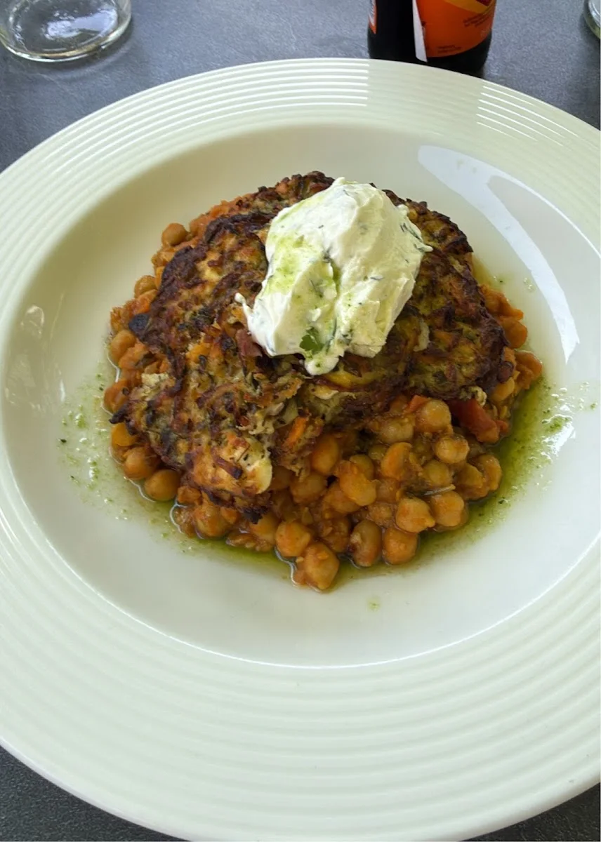 Loft Food – Restaurant in Düsseldorf, Nordrhein-Westfalen