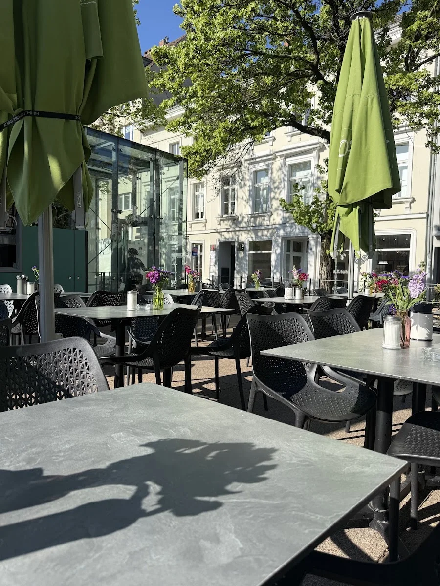 Loft Food – Atmosphäre in Düsseldorf, Nordrhein-Westfalen