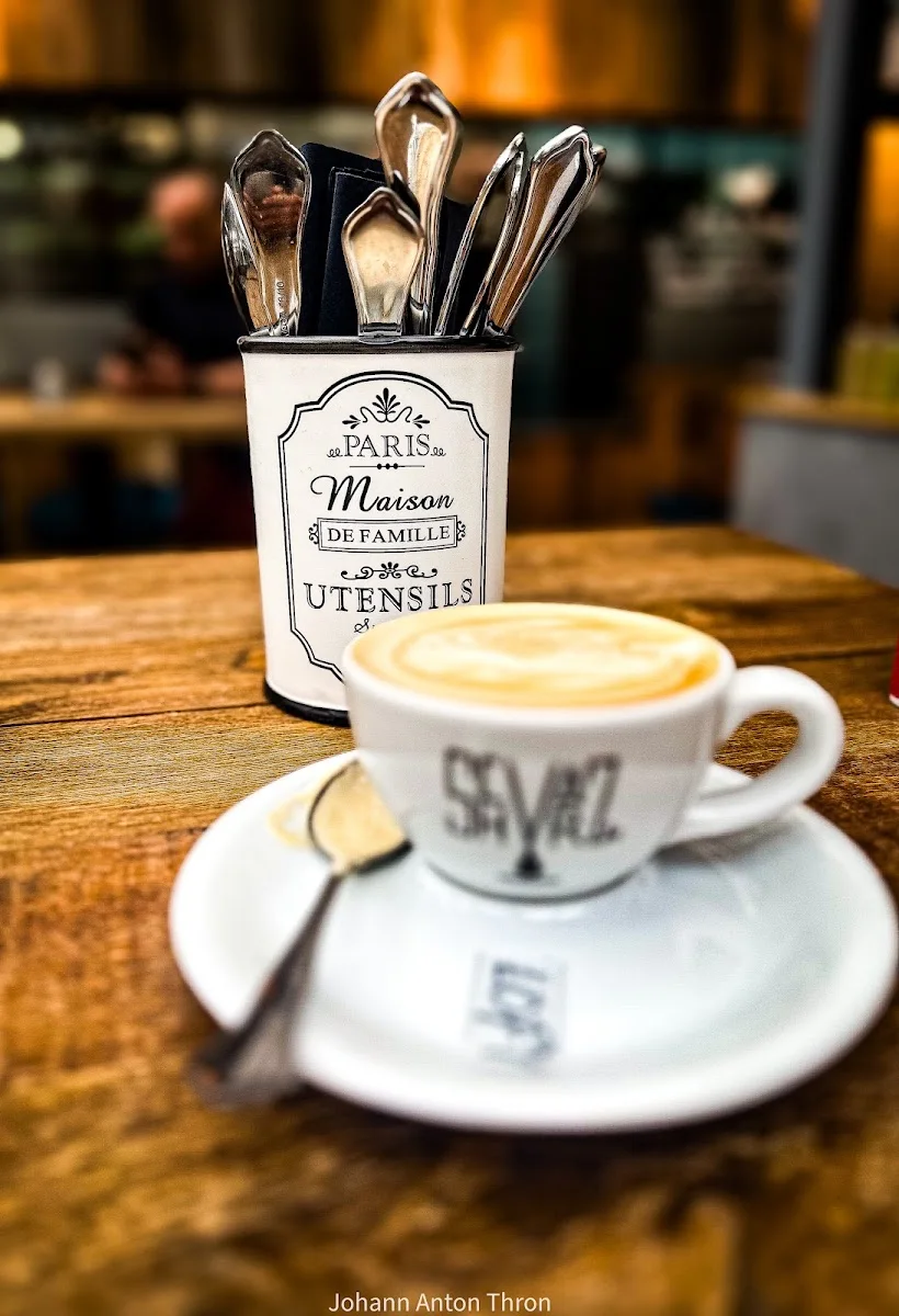 Loft Food – Espresso in Düsseldorf, Nordrhein-Westfalen