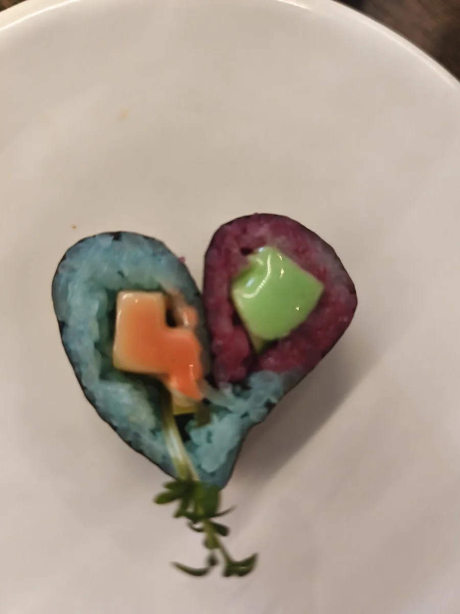 JamJam Running Sushi – Restaurant in Hamburg