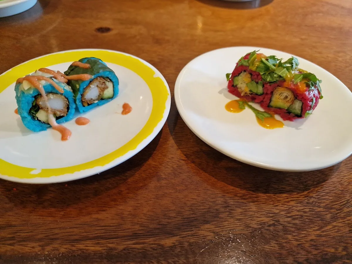 JamJam Running Sushi – Vom Inhaber in Hamburg