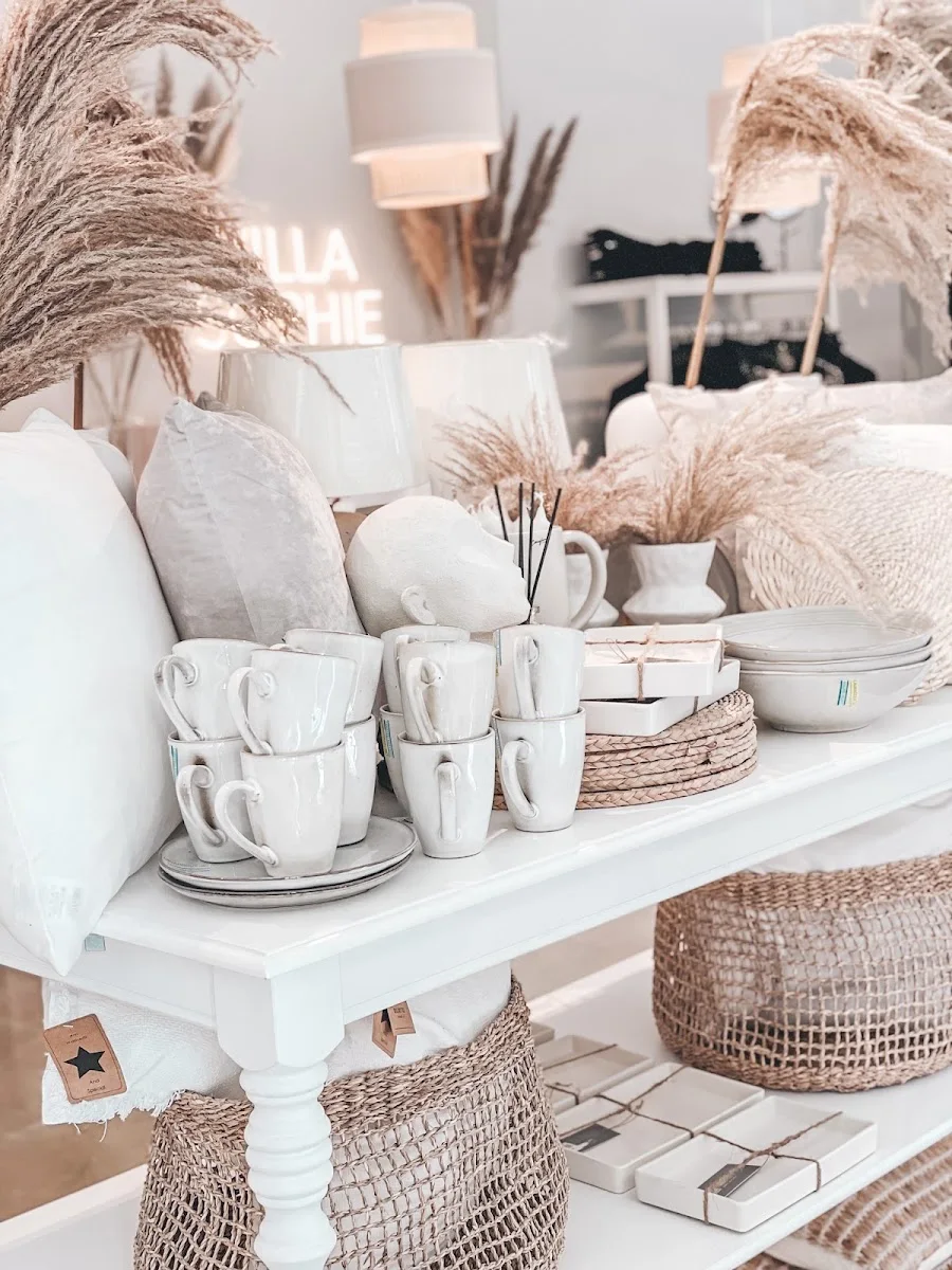 Villa Sophie Label Store Münster – Innenansichten in Münster, Nordrhein-Westfalen