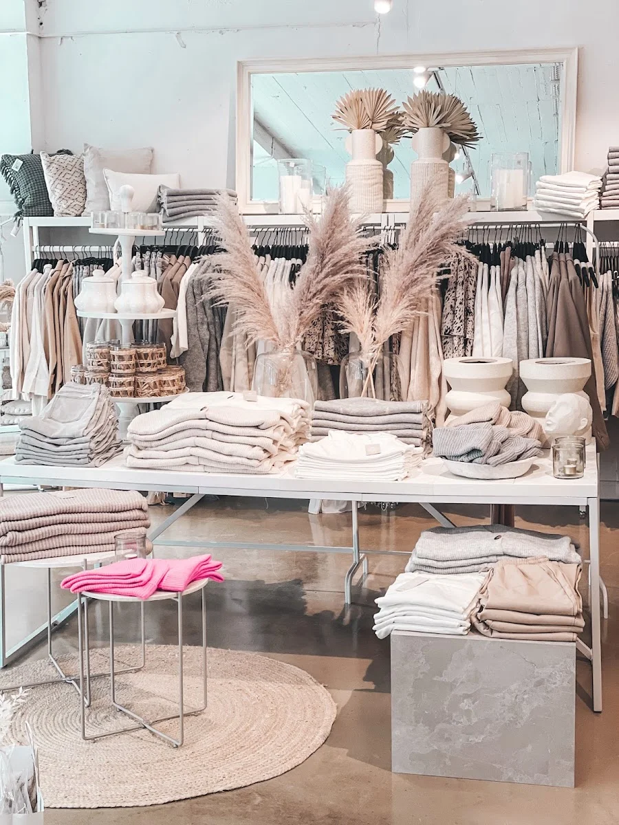 Villa Sophie Label Store Münster – Vom Inhaber in Münster, Nordrhein-Westfalen