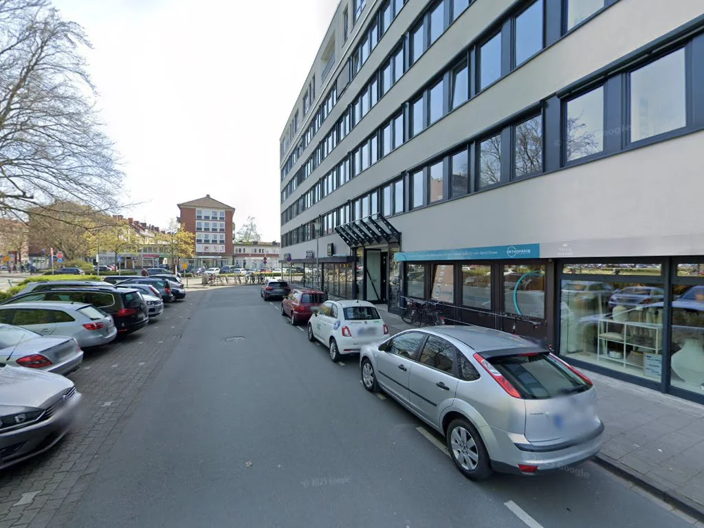 Villa Sophie Label Store Münster – Street View & 360°-Fotos in Münster, Nordrhein-Westfalen