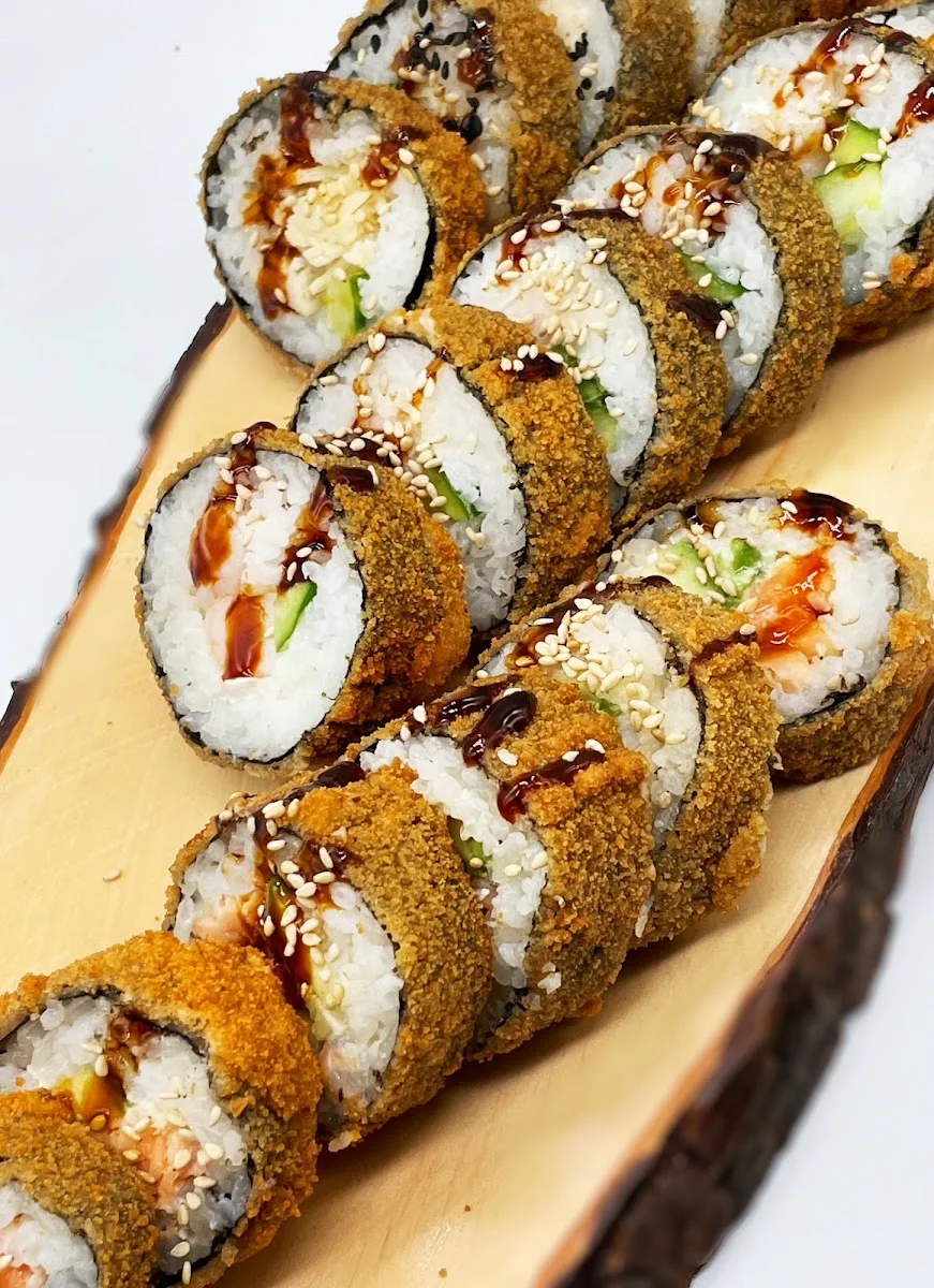 Time For Sushi – Essen und Trinken in Stuttgart, Baden-Württemberg