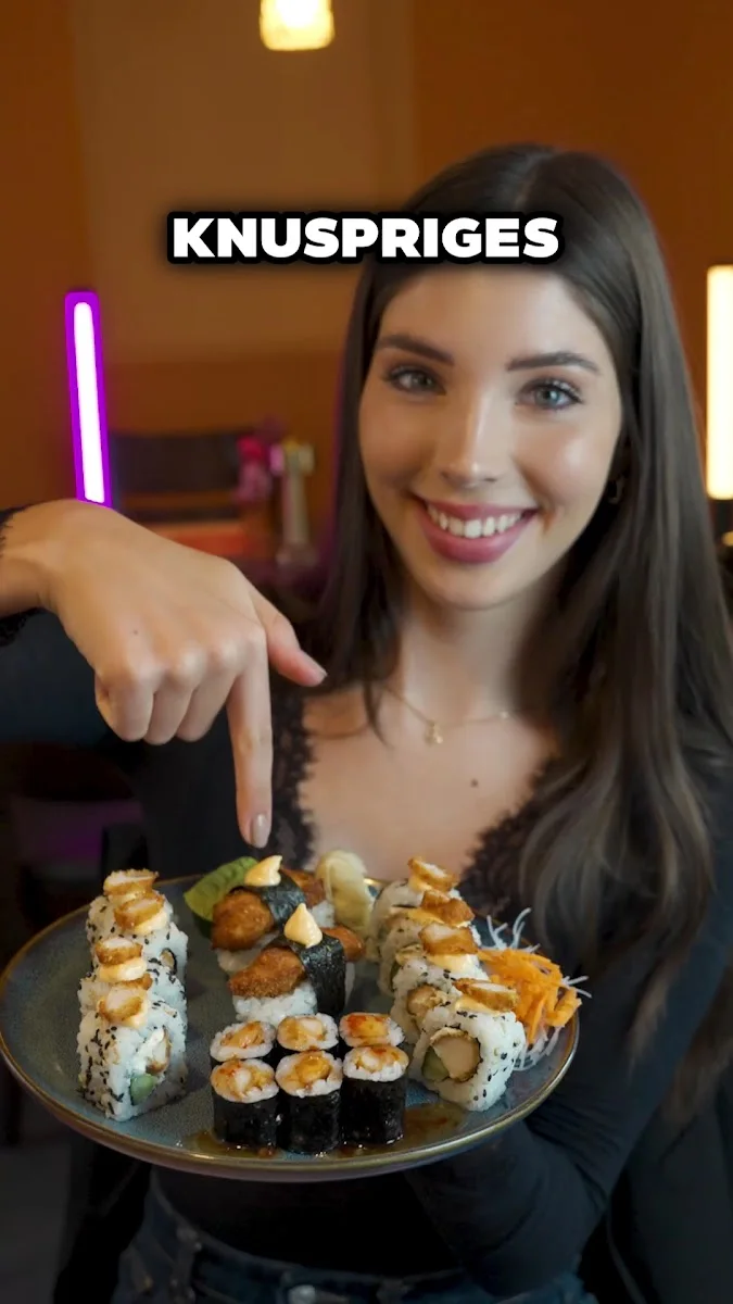 Time For Sushi – Vom Inhaber in Stuttgart, Baden-Württemberg