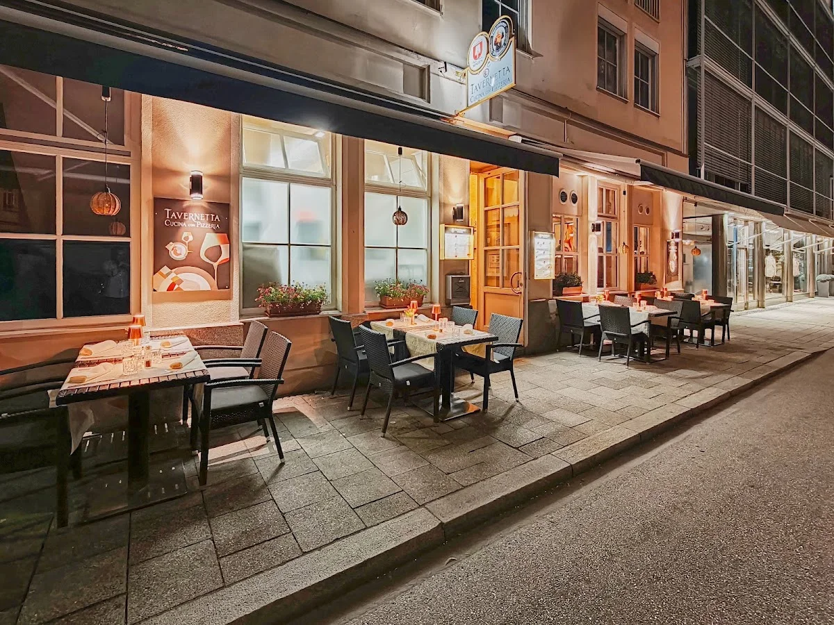 Tavernetta – Pizzeria in München, Bayern