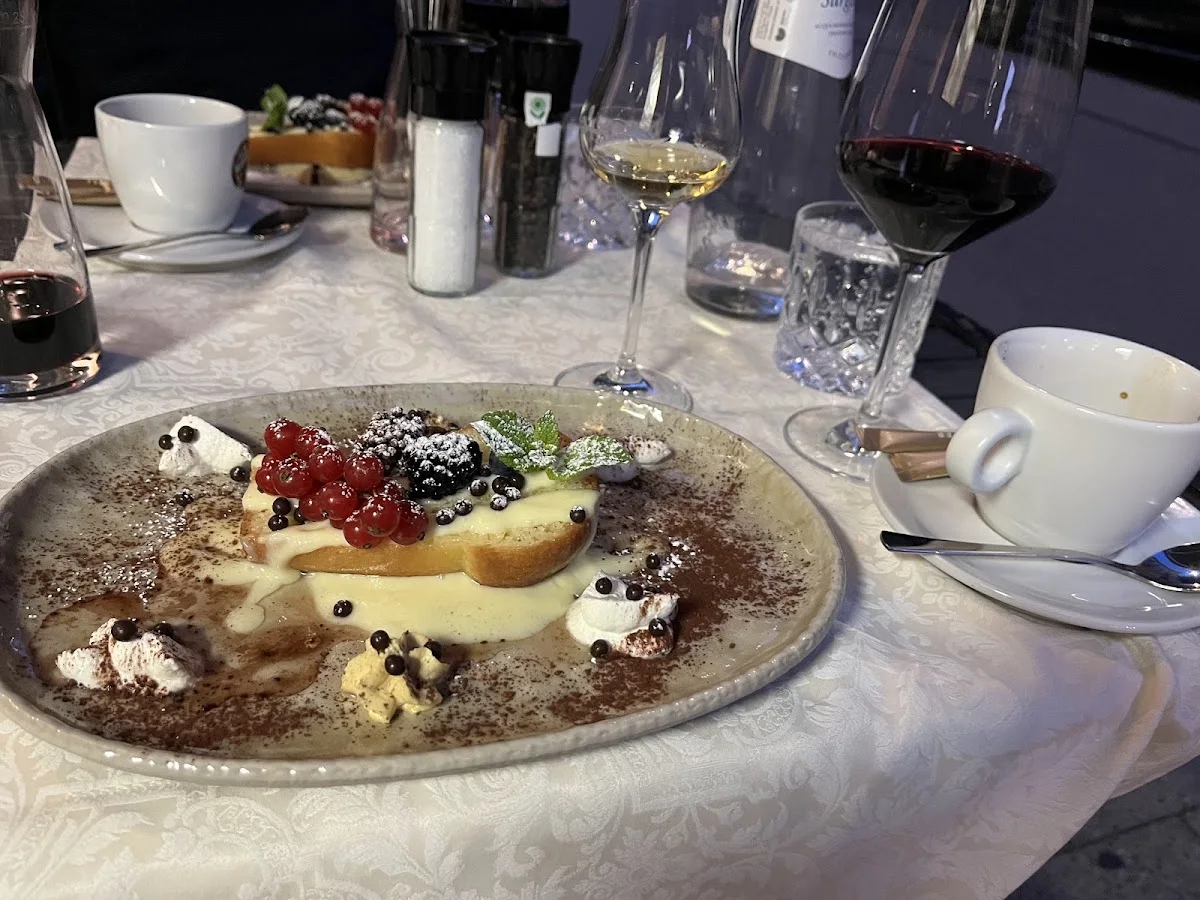 Tavernetta – Pizzeria in München, Bayern