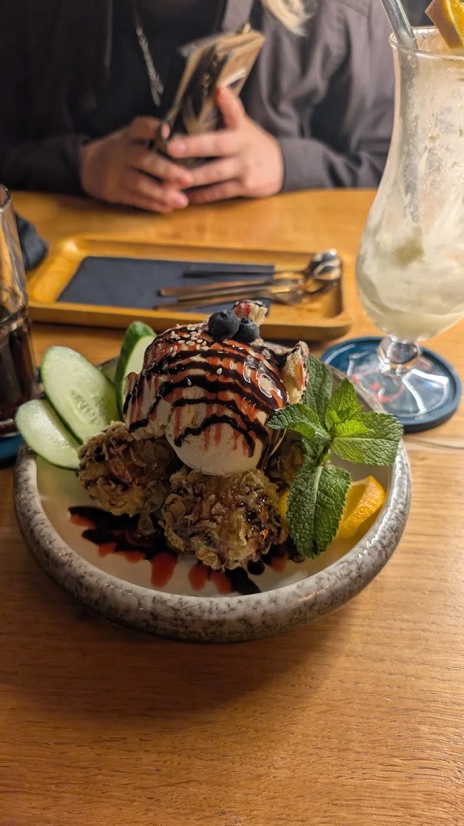 Comhome Restaurant – Restaurant in Berlin