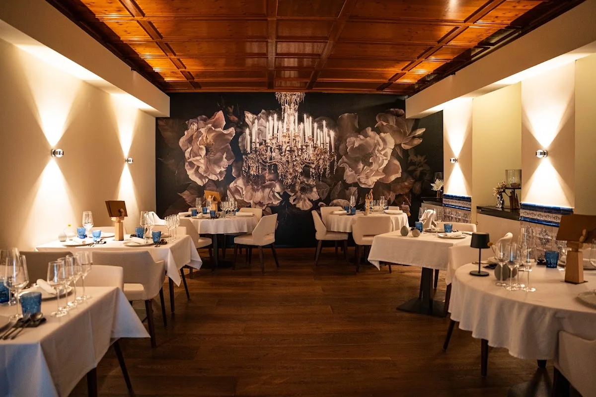 Chambao – Restaurant in Heidelberg, Baden-Württemberg