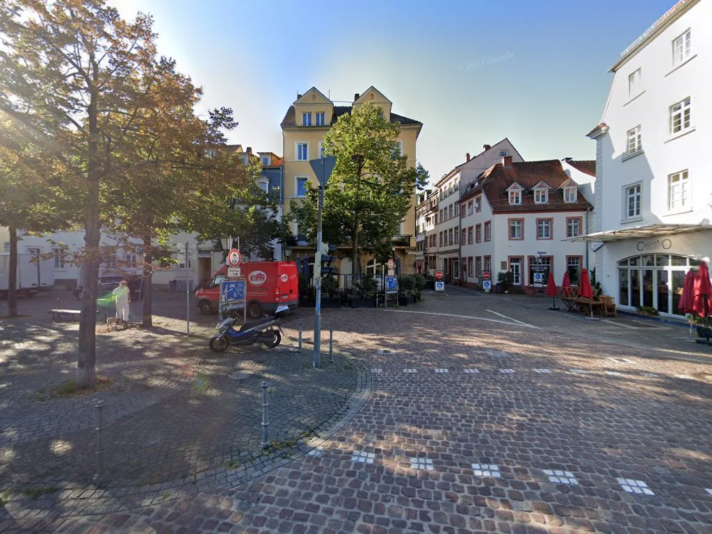 Chambao – Street View & 360°-Fotos in Heidelberg, Baden-Württemberg